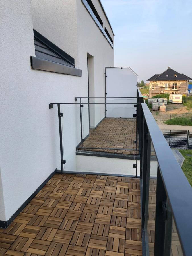 Sunsar Aparthotel Сърбиново Екстериор снимка