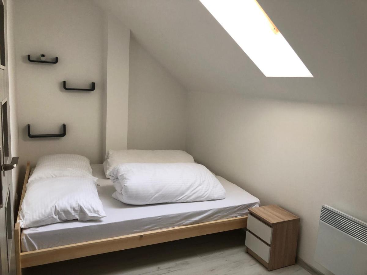 Sunsar Aparthotel Сърбиново Екстериор снимка
