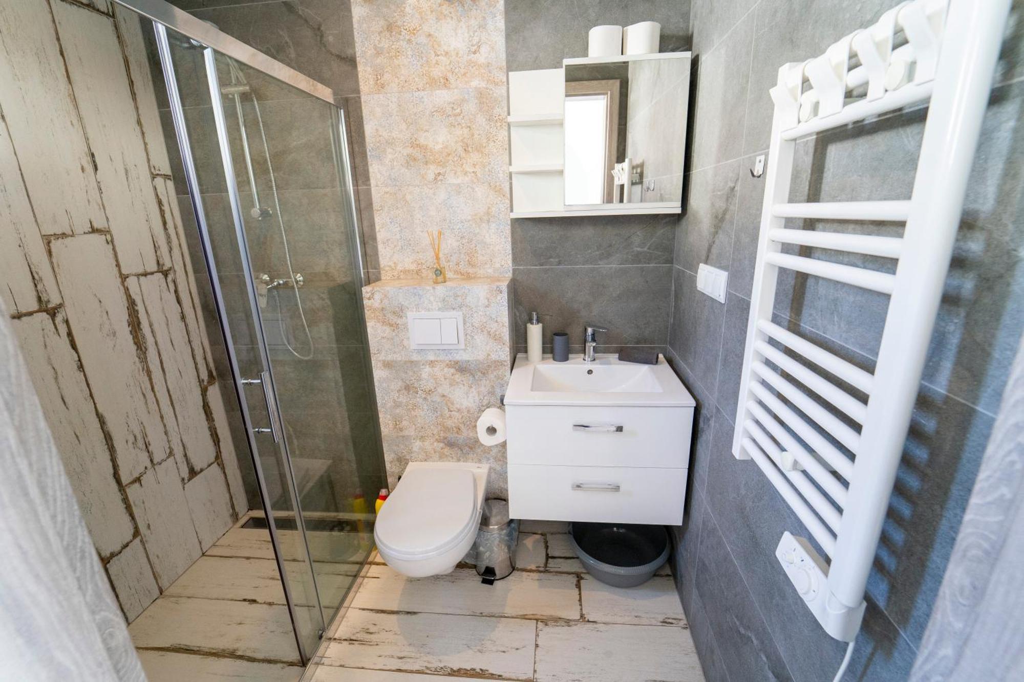 Sunsar Aparthotel Сърбиново Екстериор снимка
