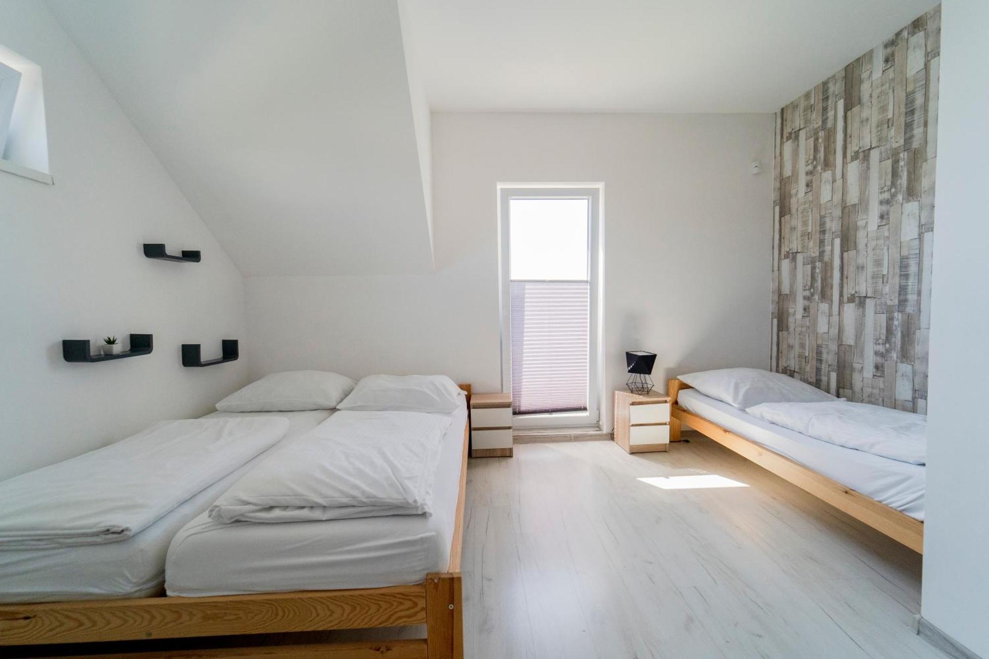 Sunsar Aparthotel Сърбиново Екстериор снимка