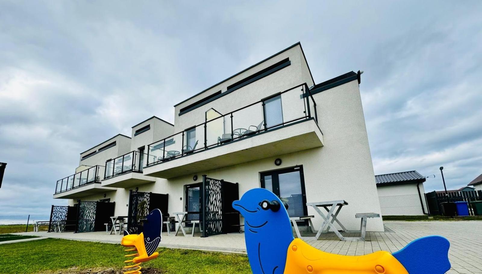 Sunsar Aparthotel Сърбиново Екстериор снимка
